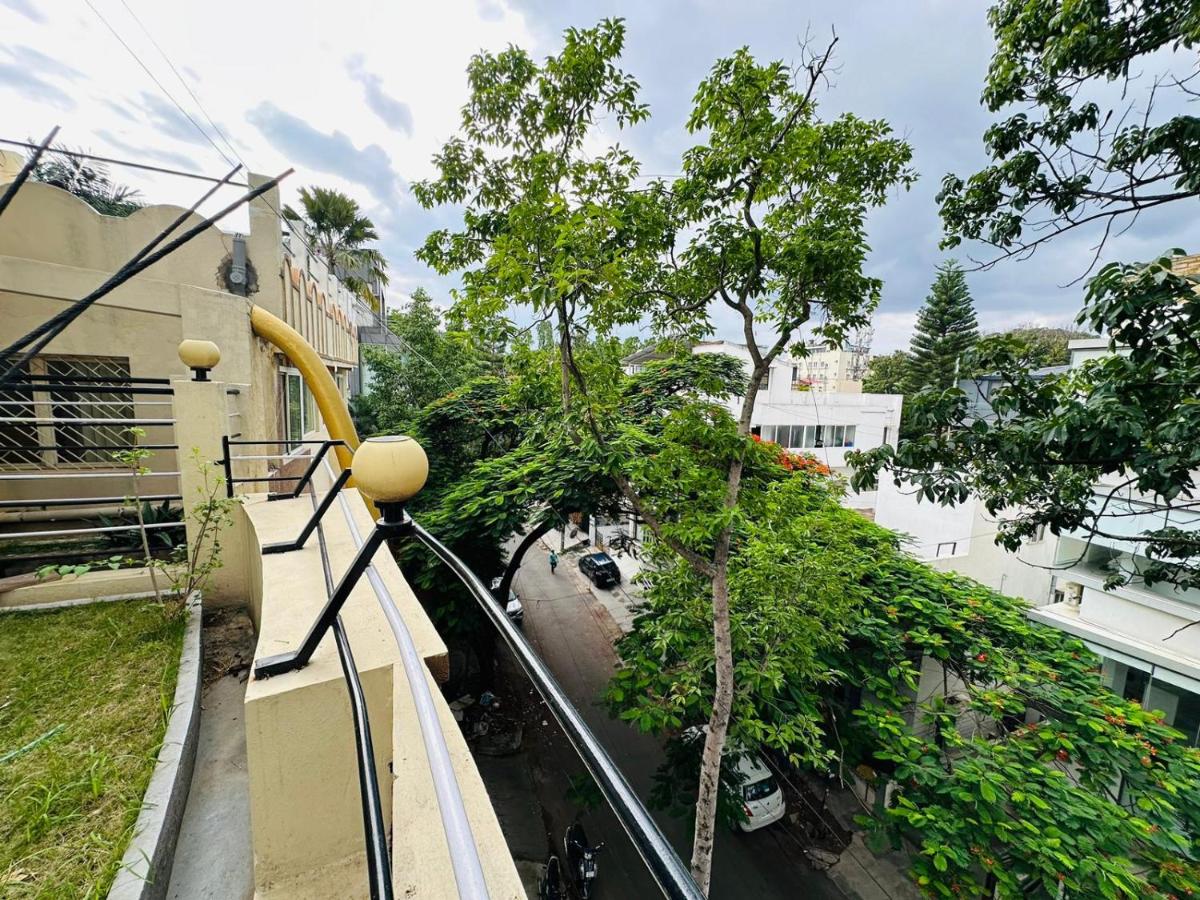Tanour lux service apartment - B&B