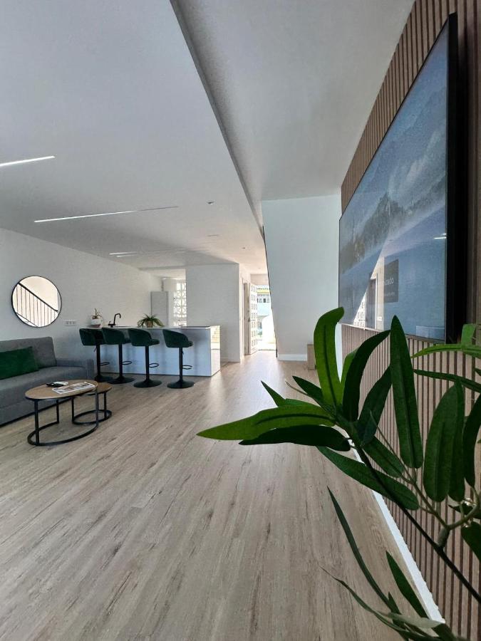 Calahonda Delux - Ferienwohnung Sitio de Calahonda