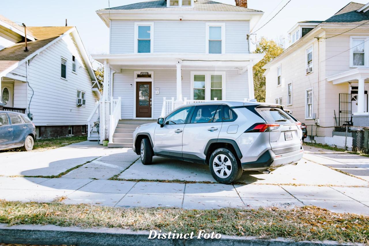 DC Vacation home - Bed and Breakfast Washington