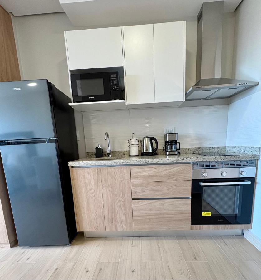 Matrisa Boggiani - Vivelite - Ferienwohnung Asunción