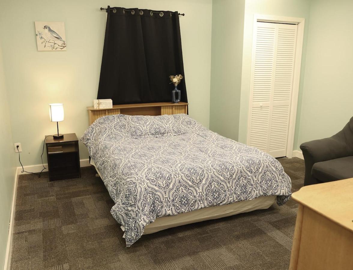 2 Bedroom Unit - Chambres d’hôtes Daniels