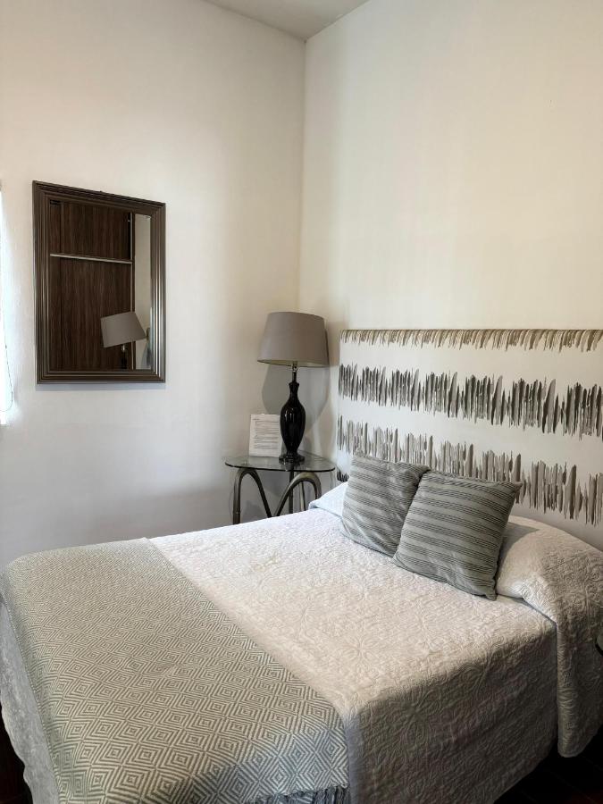 Punta 4 - B&B Aguascalientes