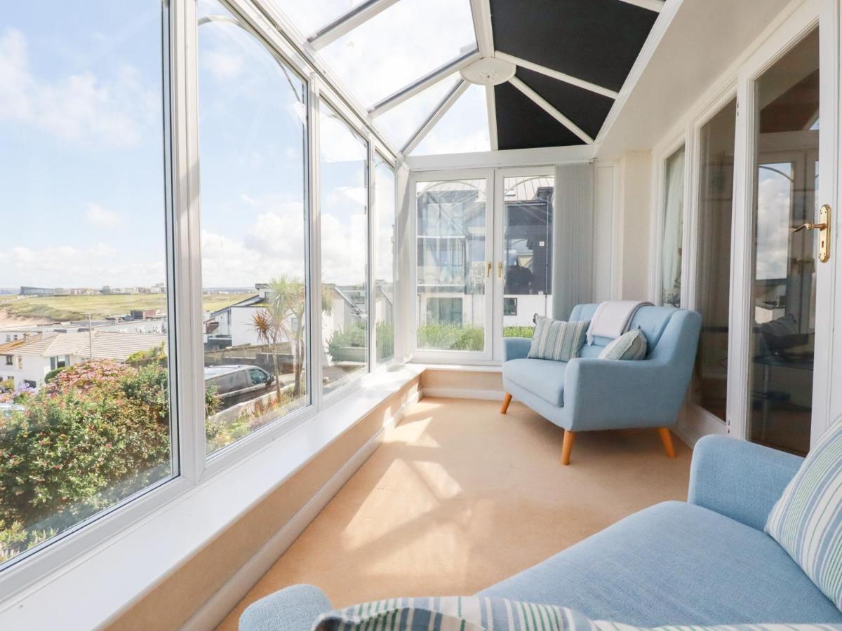 Pipers - Ferienwohnung Newquay