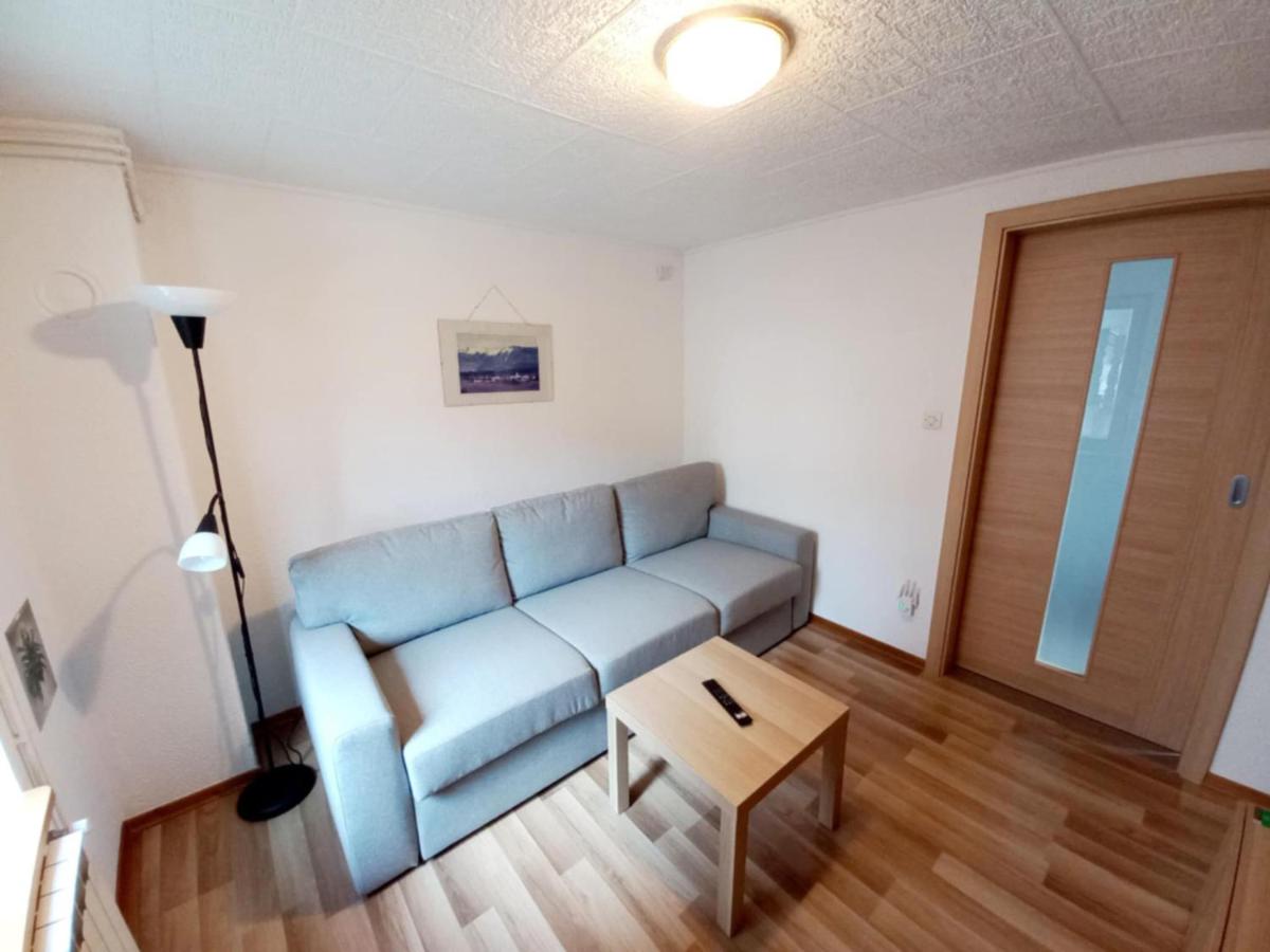Apartma Nando - Chambres d’hôtes Bovec