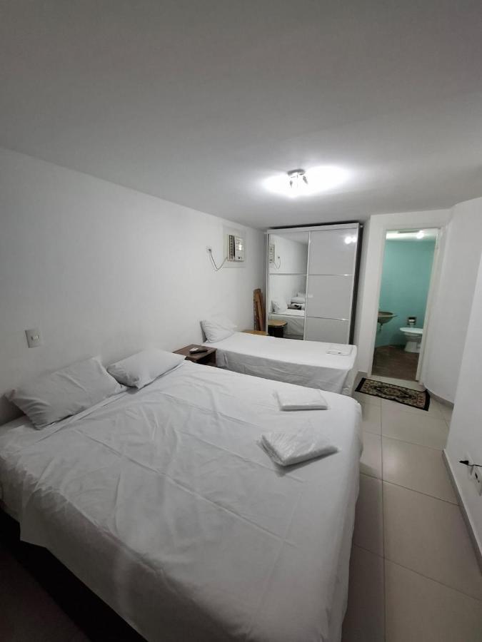 Flat liberdade - Chambres d’hôtes São Paulo
