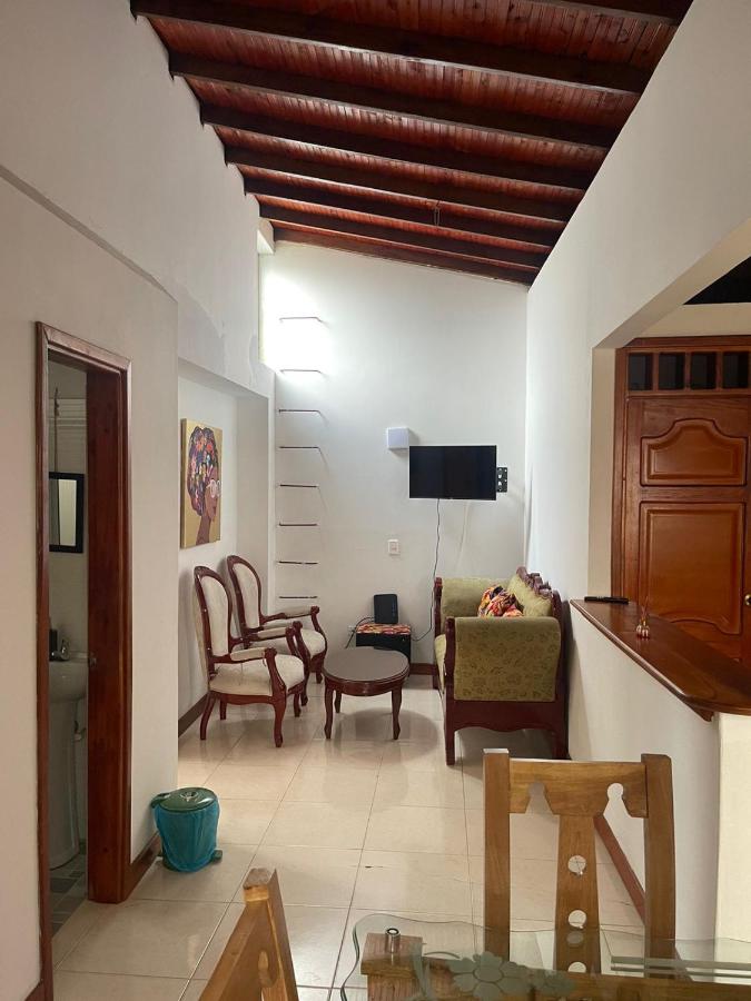 Apartment 502 - B&B Itagüí