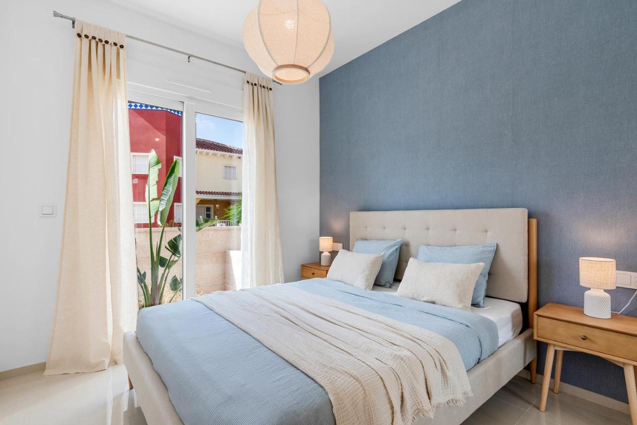 Appartamento con 2 Camere da Letto