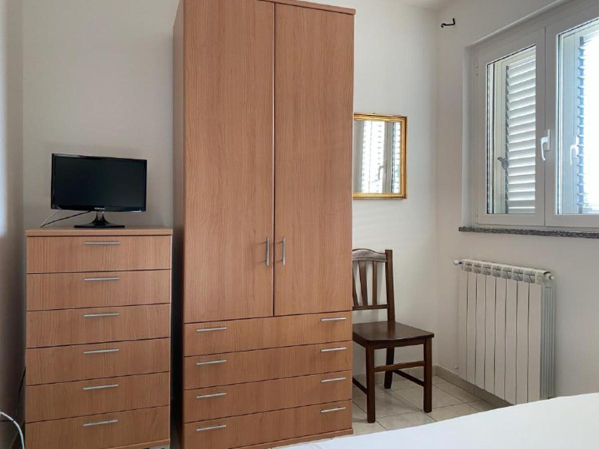 Chambre Double - Vue sur Mer