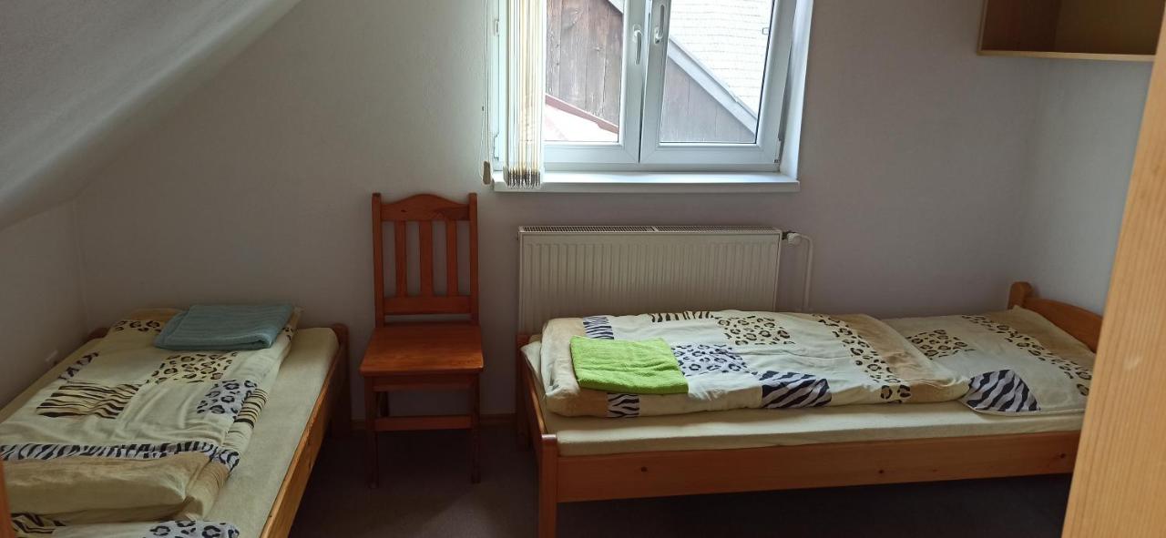 Small Twin Room