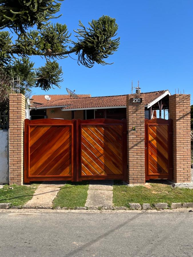 Aconchego Serpa - B&B