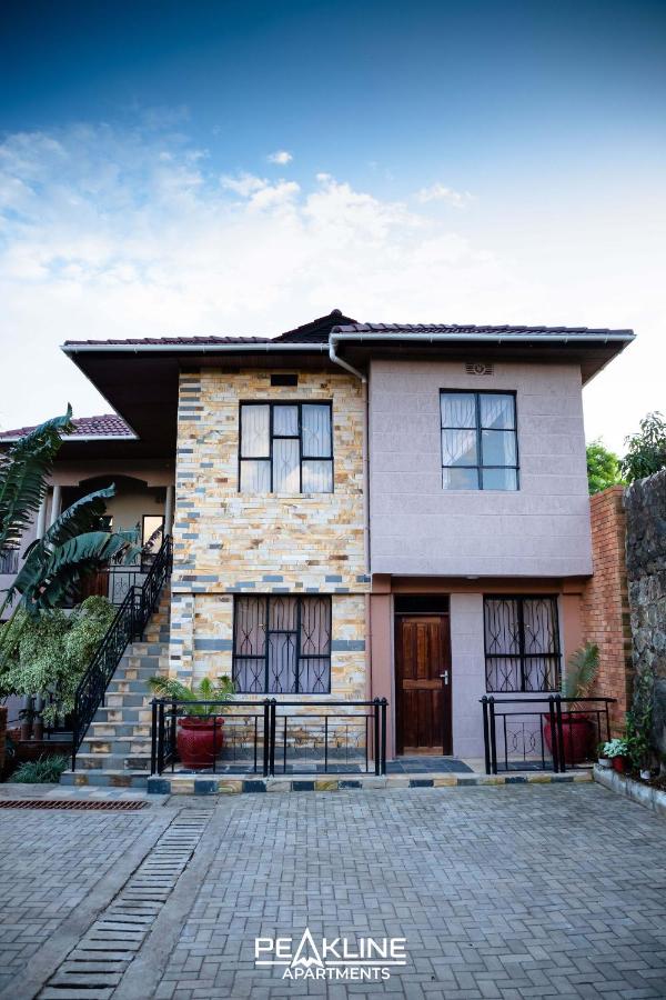 Peakline Apartments - B&B