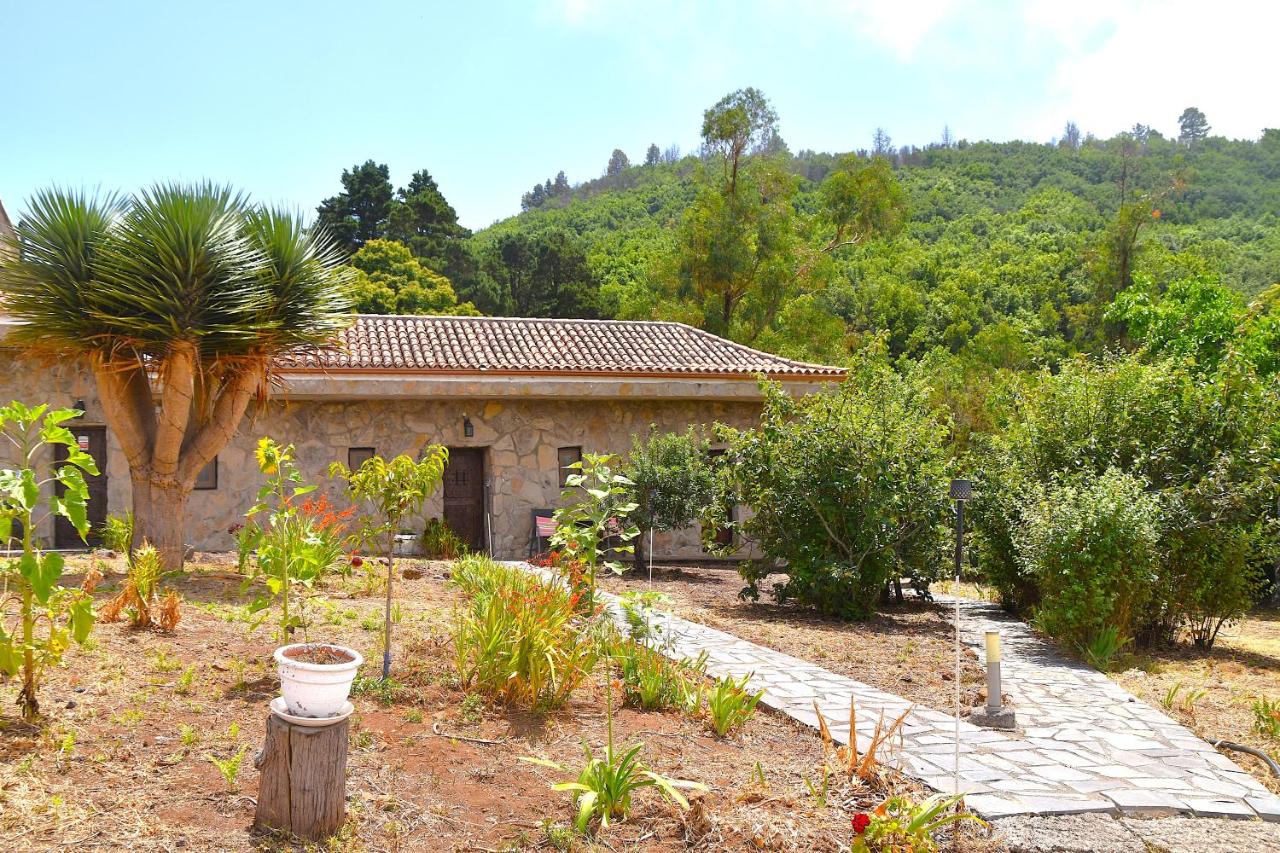 Casa Rural La Gustoza - B&B El Sauzal