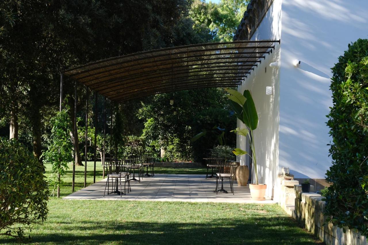 Villa Tuzzo - B&B