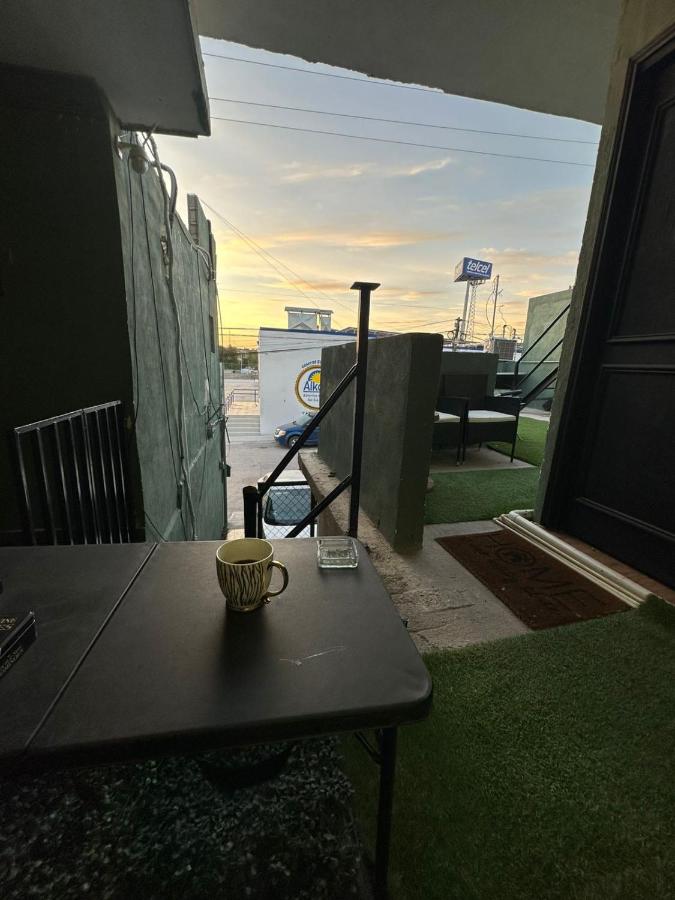Departamento Mateos 503 - B&B