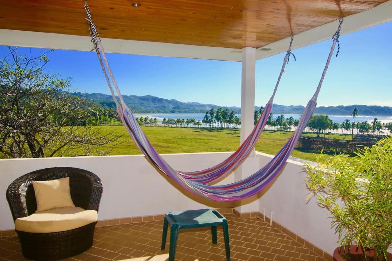 Apartamento con vistas al mar