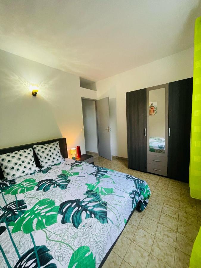 Douce Escapade - B&B