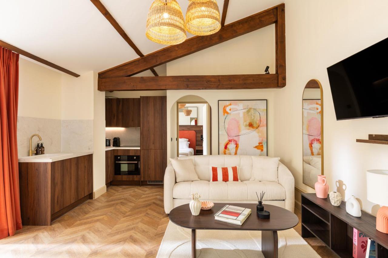 Superior Apartment mit 1 Schlafzimmer
