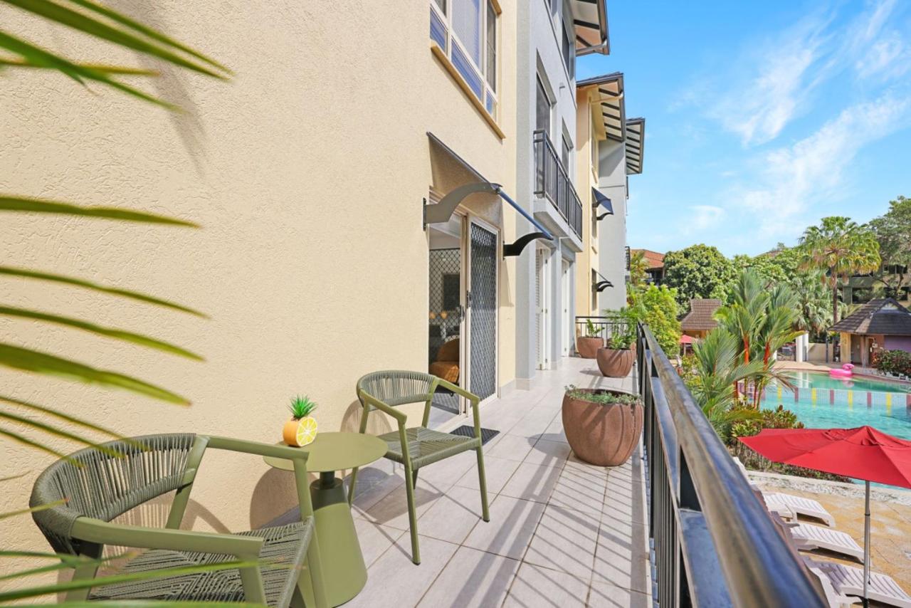 Letizia Lakes - Resort Style Living - B&B Cairns North