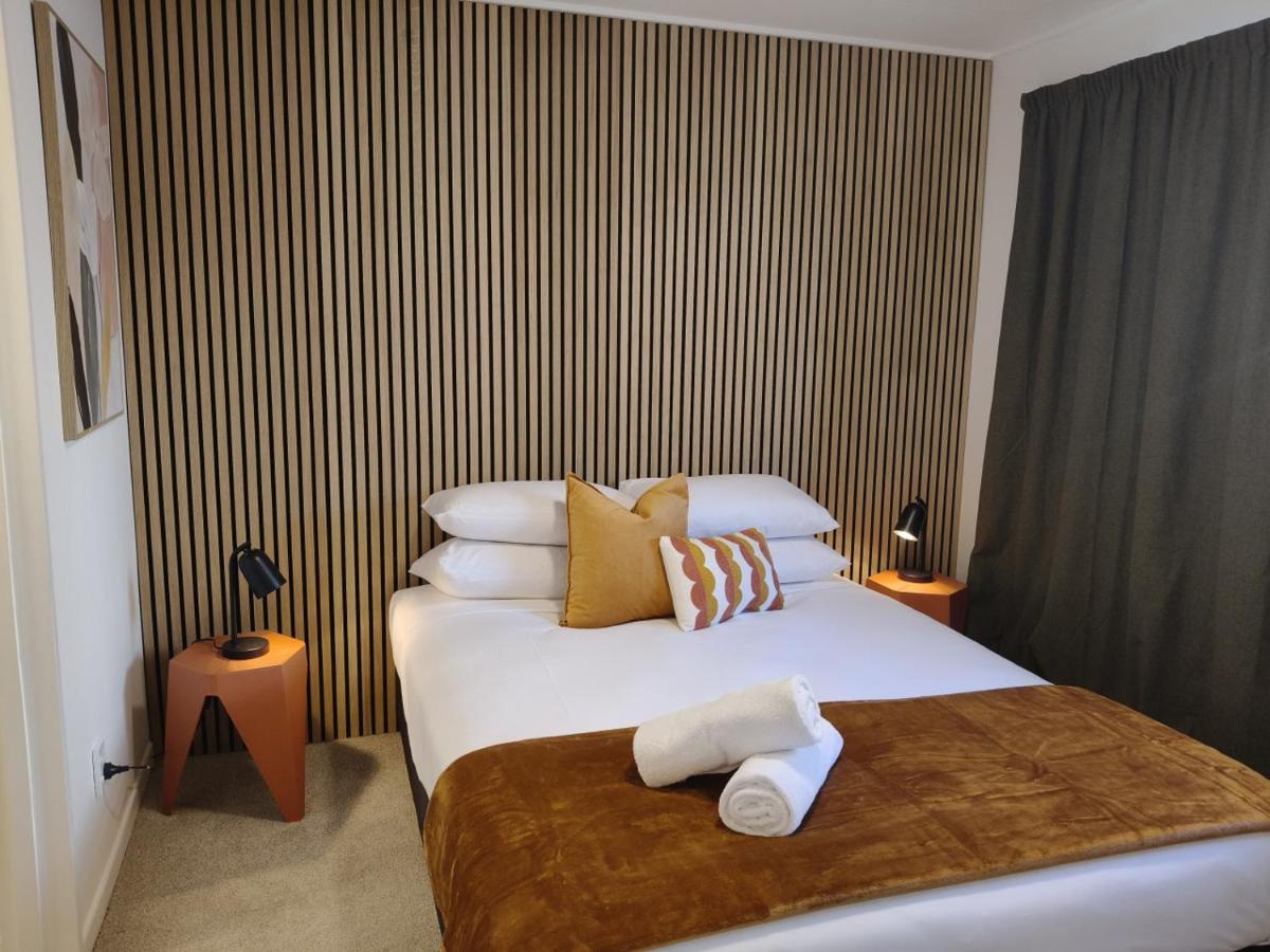 In the heart of it - Queenstown - Chambres d’hôtes Queenstown
