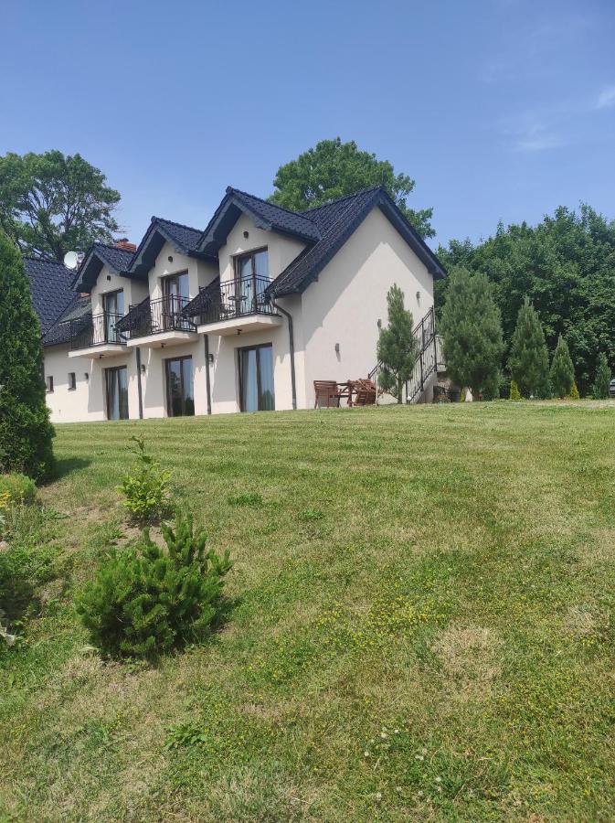 Pokoje Gościnne Ninikowo - B&B Śliwin