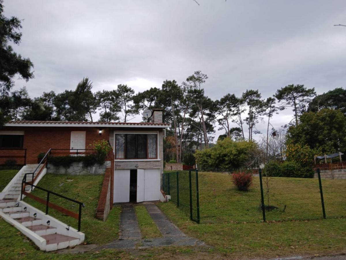 Descanso en Piriápolis - B&B