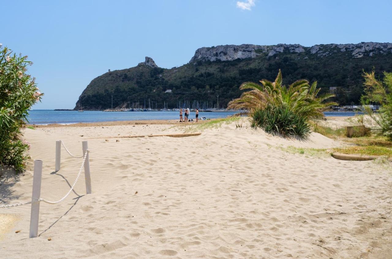 DOMUS DEIANAS two spacious and comfortable apartments in Cagliari - B&B Cagliari
