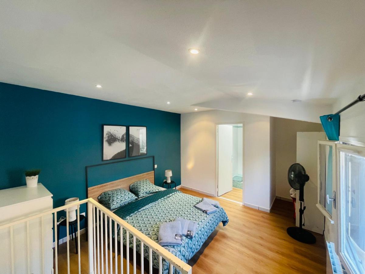 Le duplex biterrois - B&B Béziers