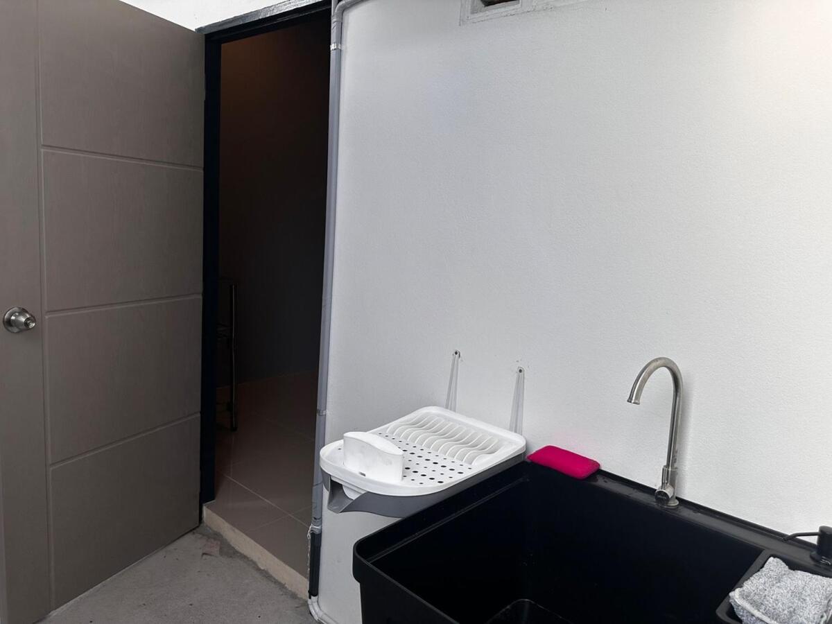 1-bedroom Modern Cozy near Samui Airport - Ferienwohnung Ko Samui