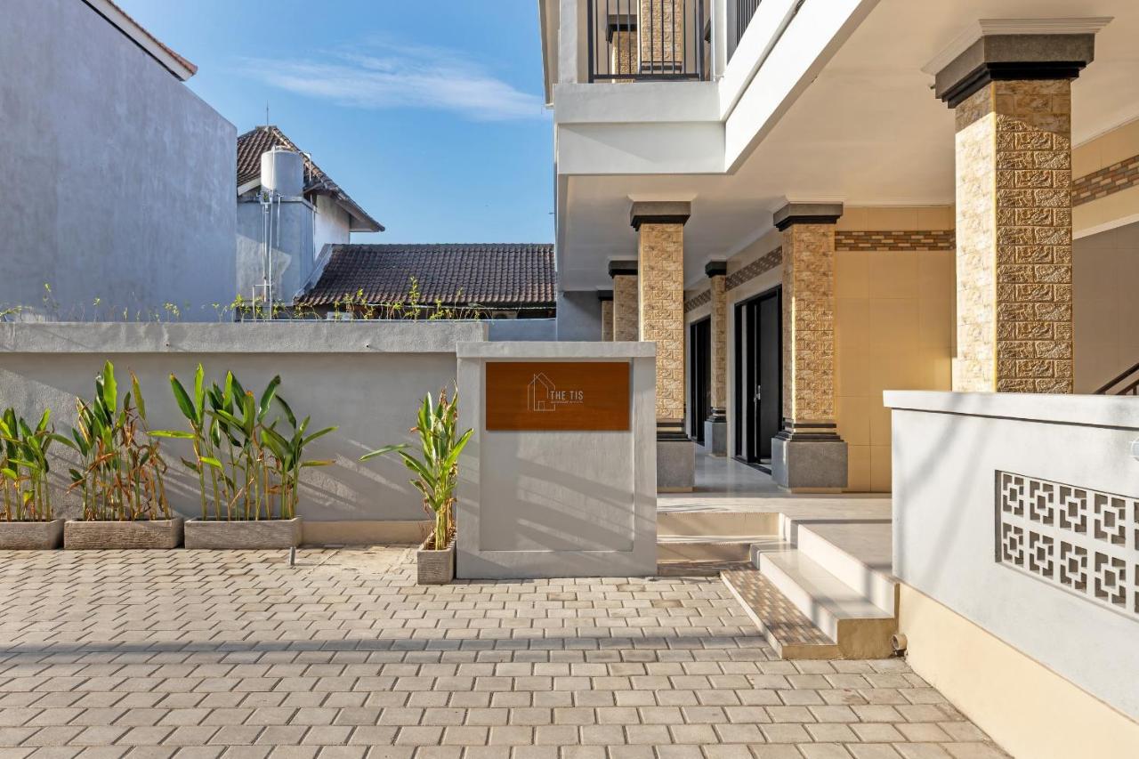 The Tis Guesthouse and Hostel - Ferienwohnung Canggu