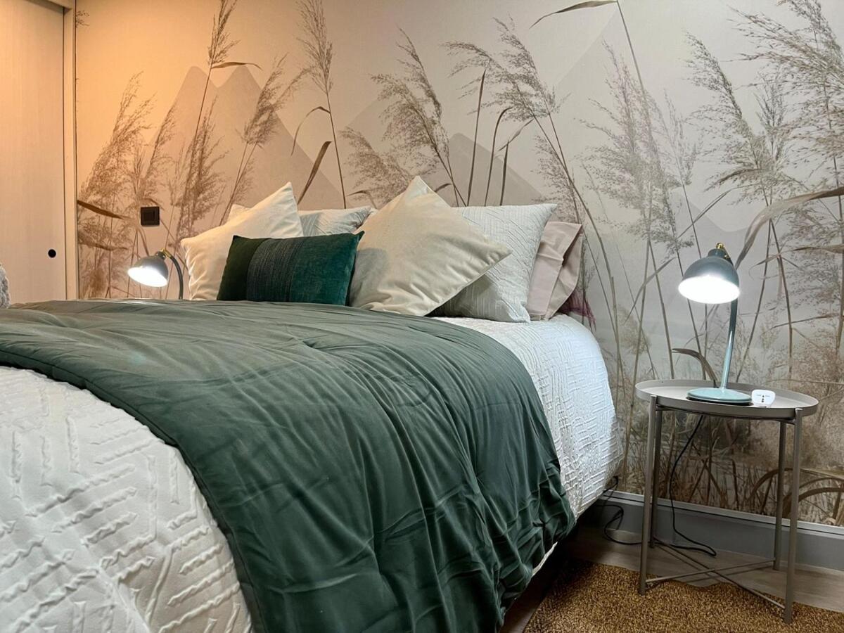 M&C Company Department 108 - Chambres d’hôtes Santiago