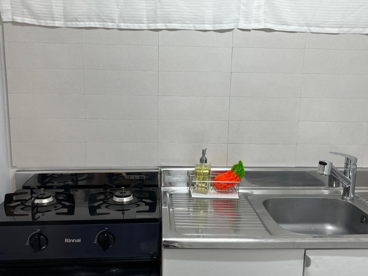 Jamsil Daon Stay - B&B