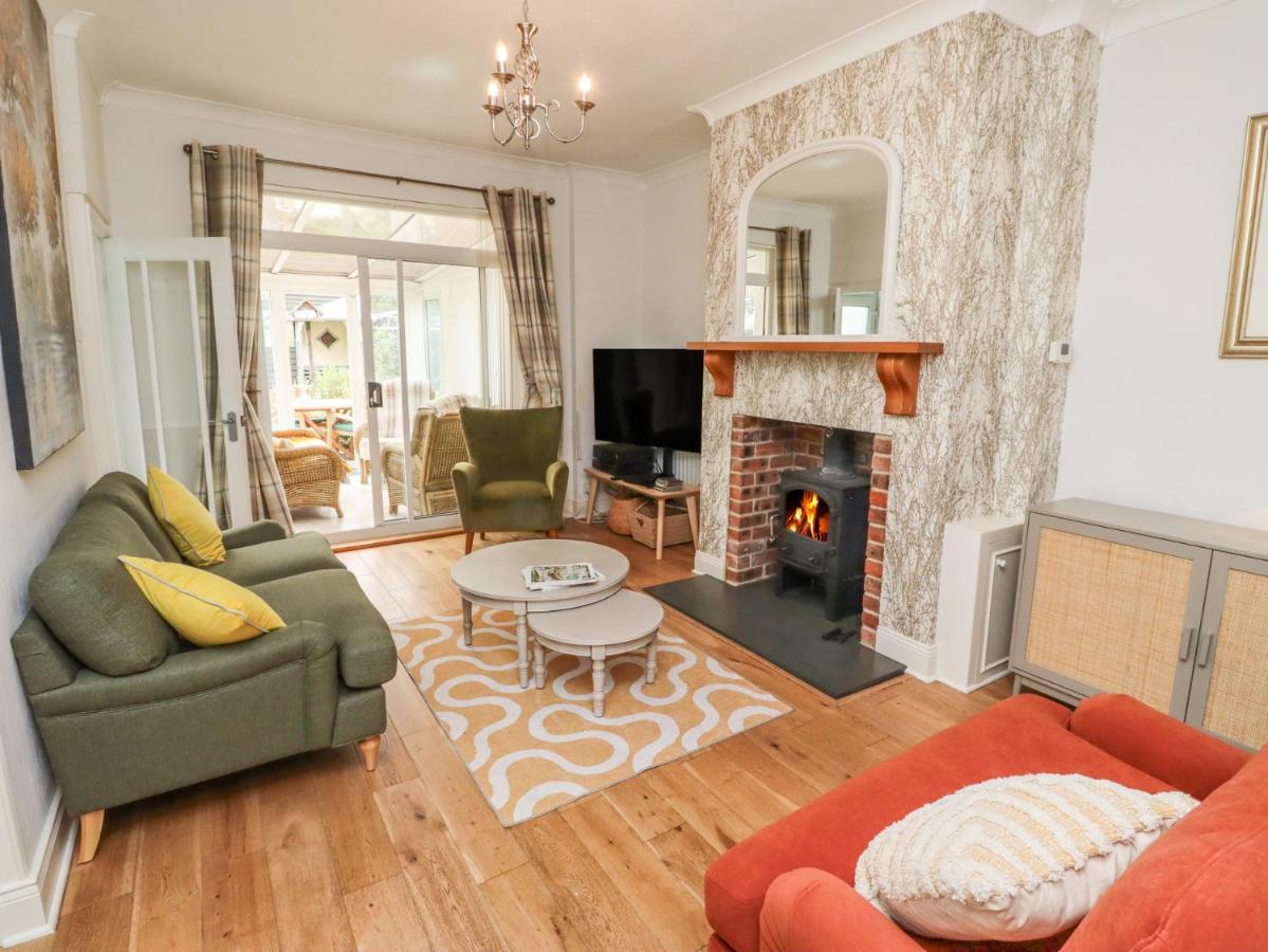 Rose Briar Cottage - B&B Morpeth