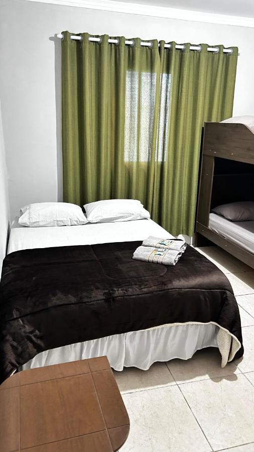10 MIN AEROPORTO GUARULHOS - B&B
