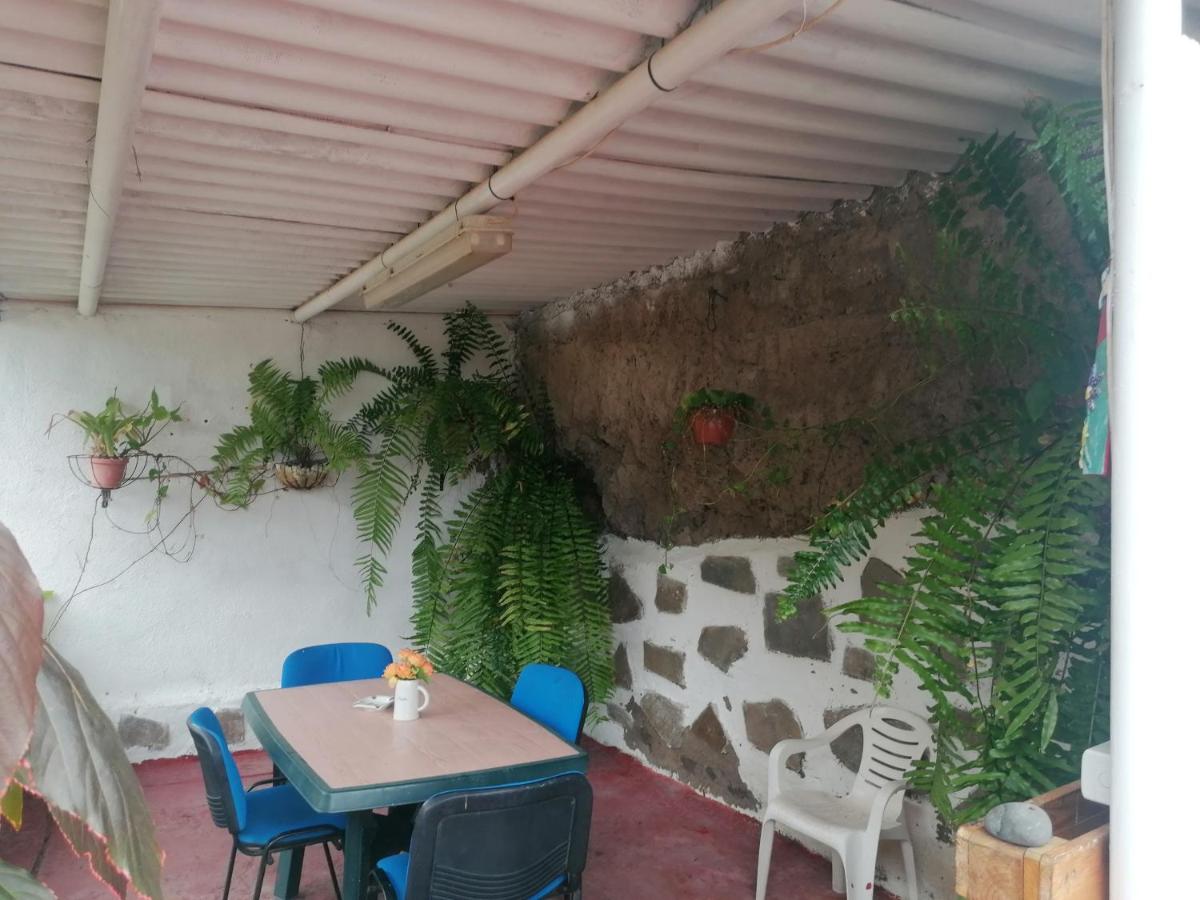 House Rural,Biosphere Reserve World.Taganana.Tfe. - B&B Santa Cruz de Tenerife