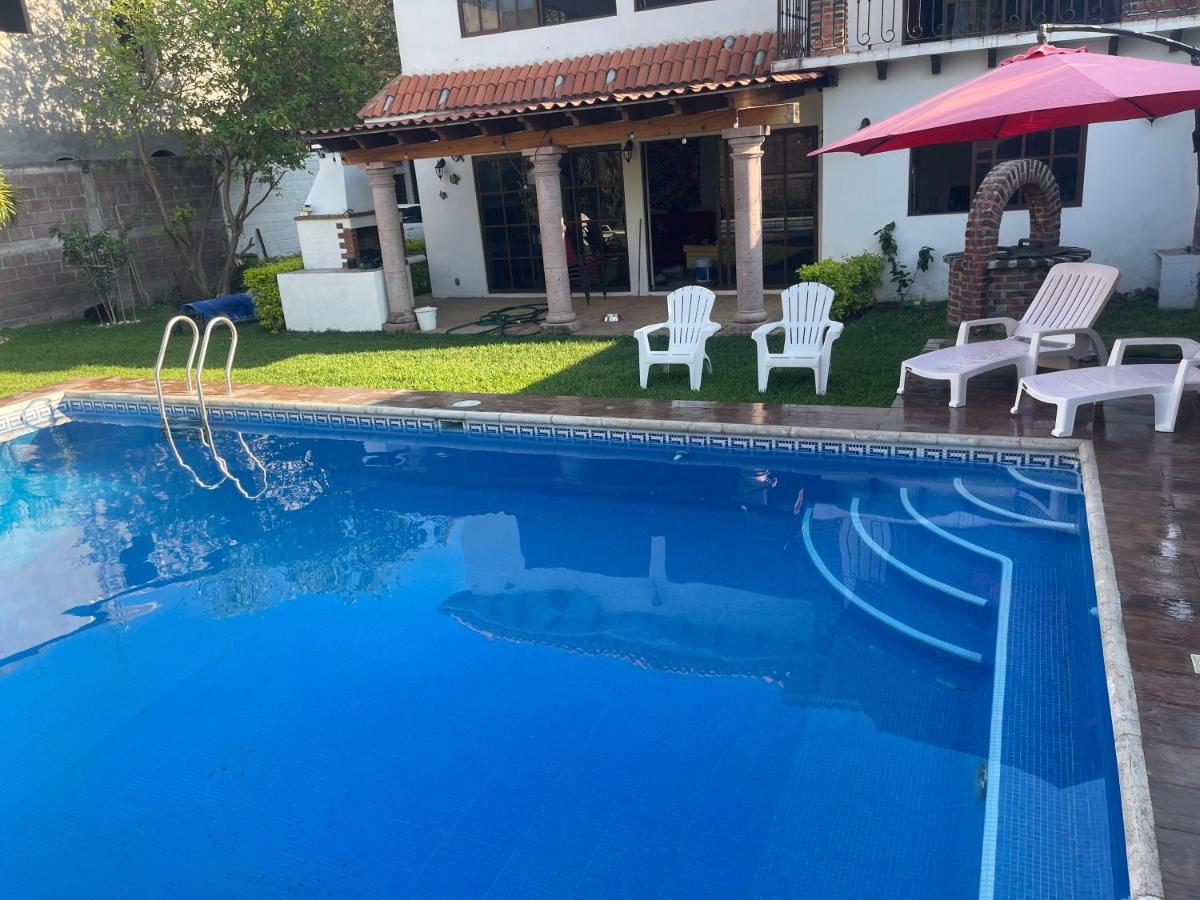 Bonita Quinta Familiar - B&B