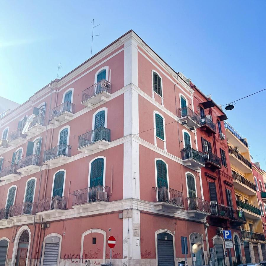 Casa di Bona S - B&B Bari