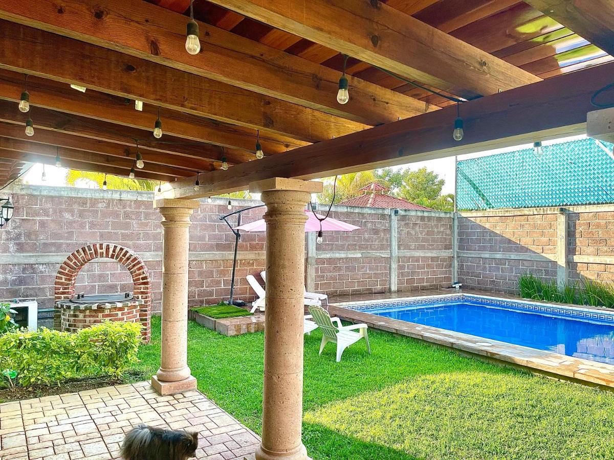 Casa con 4 camere da letto