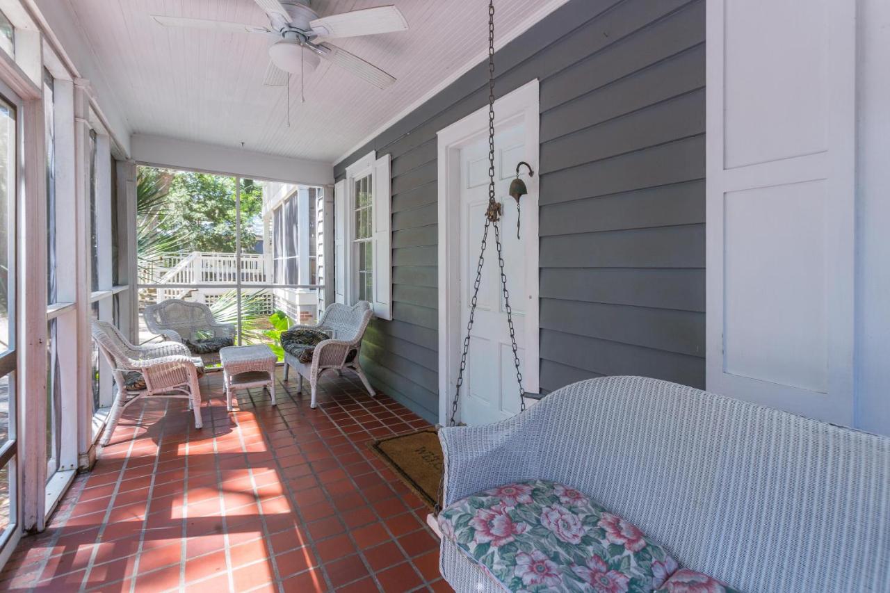 609 May Joe - Bed and Breakfast Saint Simons Island