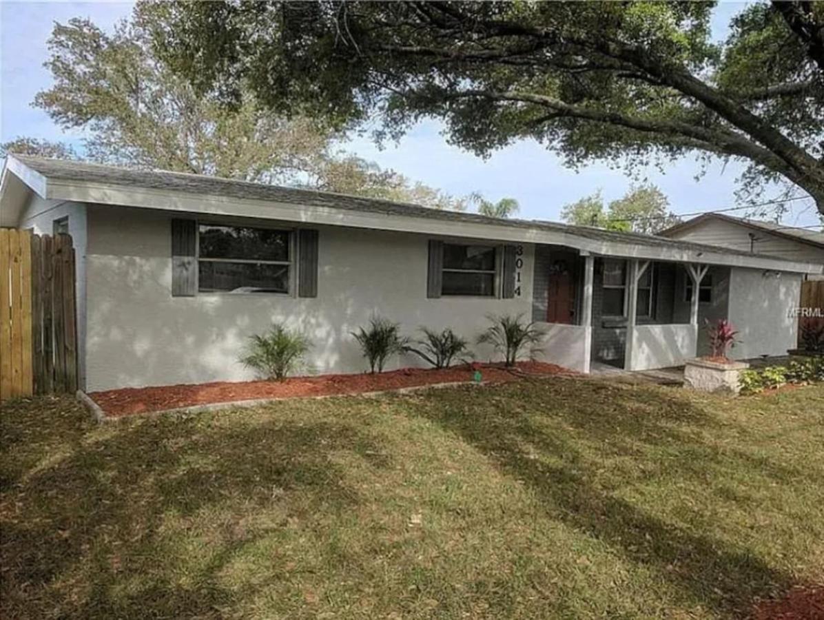 Peaceful Sarasota Retreat Rm 3 - Bed and Breakfast Sarasota