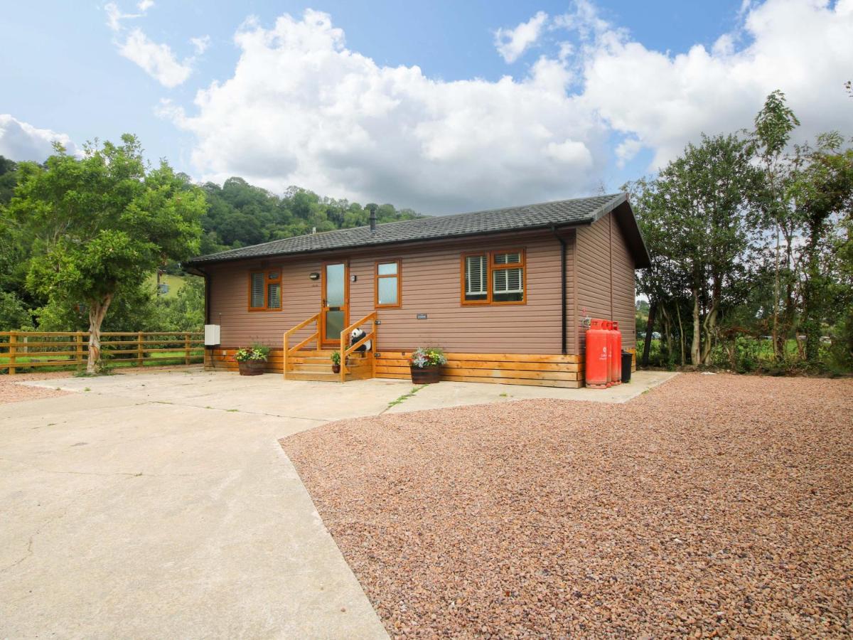 Dunromin - B&B Montgomery