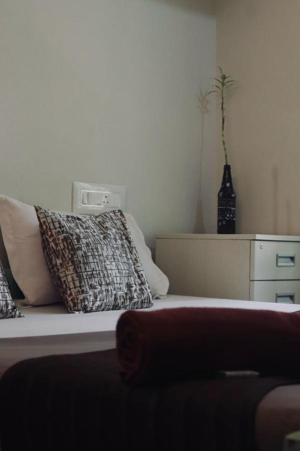 Budget Dreibettzimmer