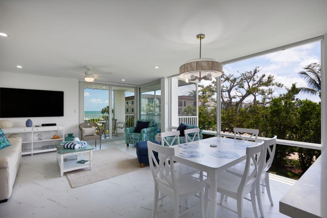 Gorgeous Island Beach Club Condo BRAND NEW - B&B Sanibel