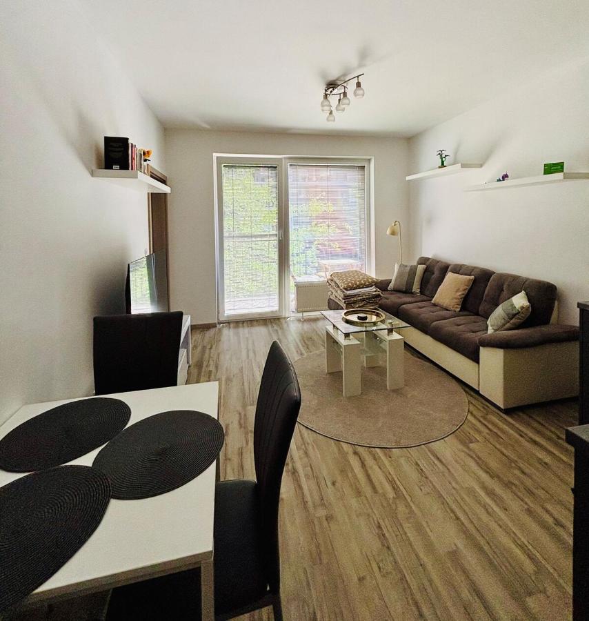 Apartment Tamara - Slnecnice - B&B