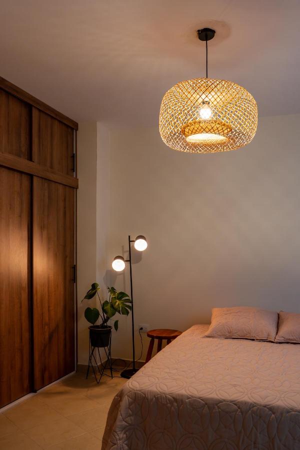 Deluxe Kamer met Queensize Bed 