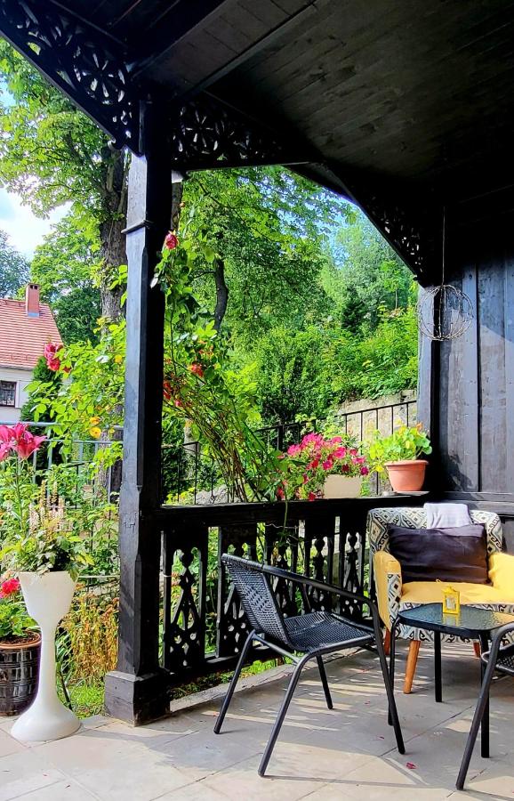 miniSowa - B&B