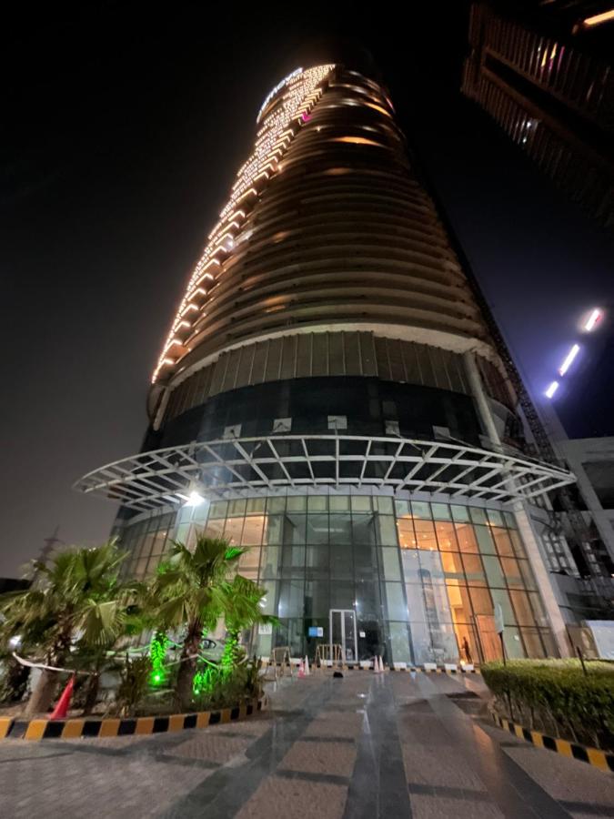 Supernova suites 36th floor - Chambres d’hôtes Noida