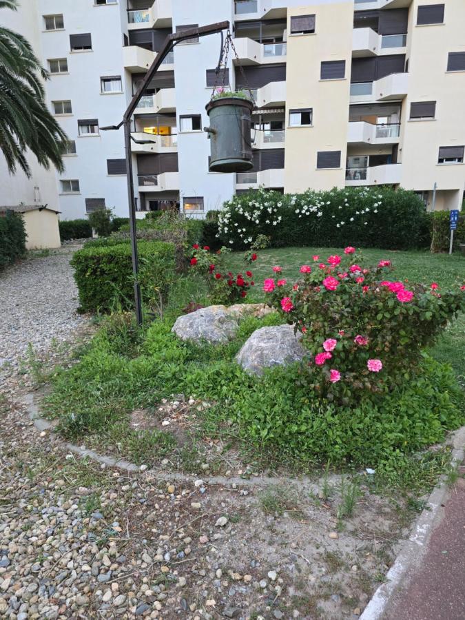 Coquet T 2 Le barcares Mer - B&B Le Barcarès