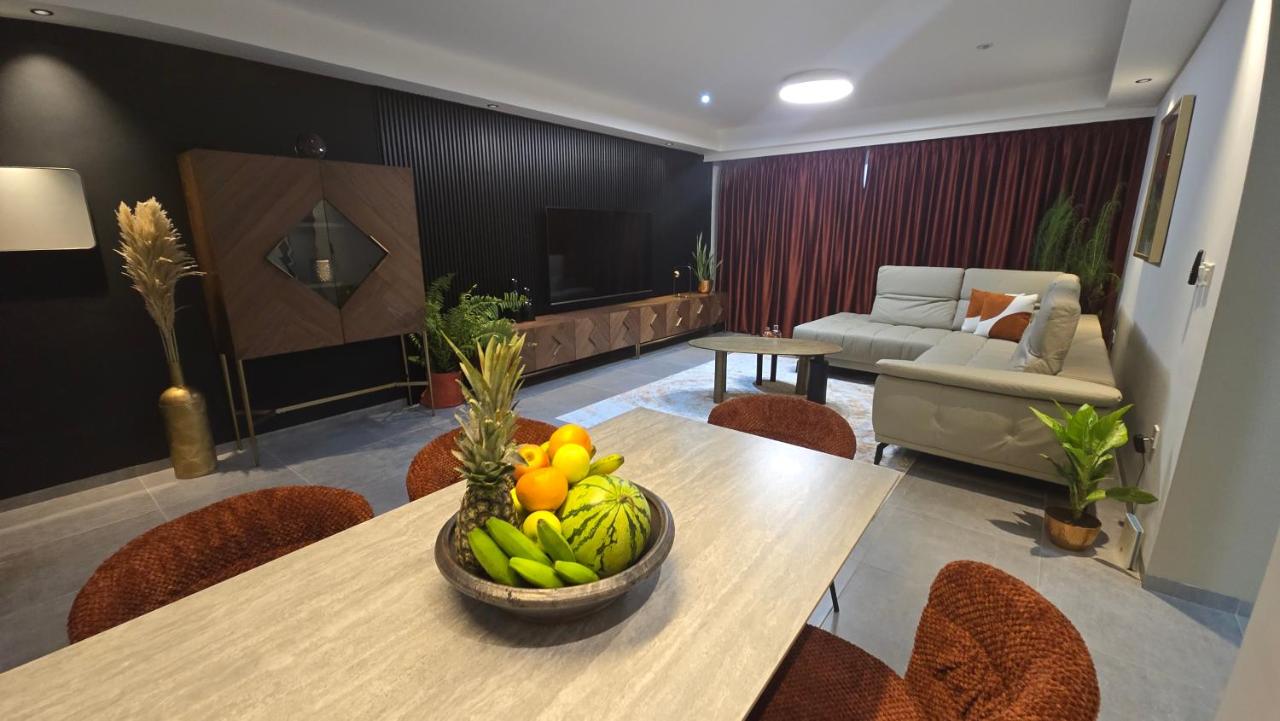 Chambre Double Deluxe