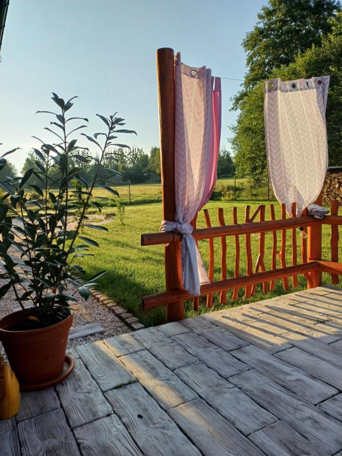 "Niebieski" Agroturystyka - B&B