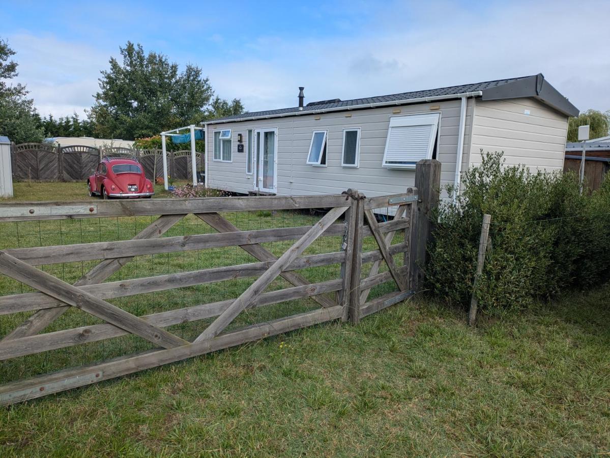 Village 35 - B&B